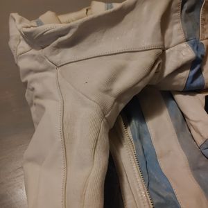 Vintage troop 1989 leather jacket